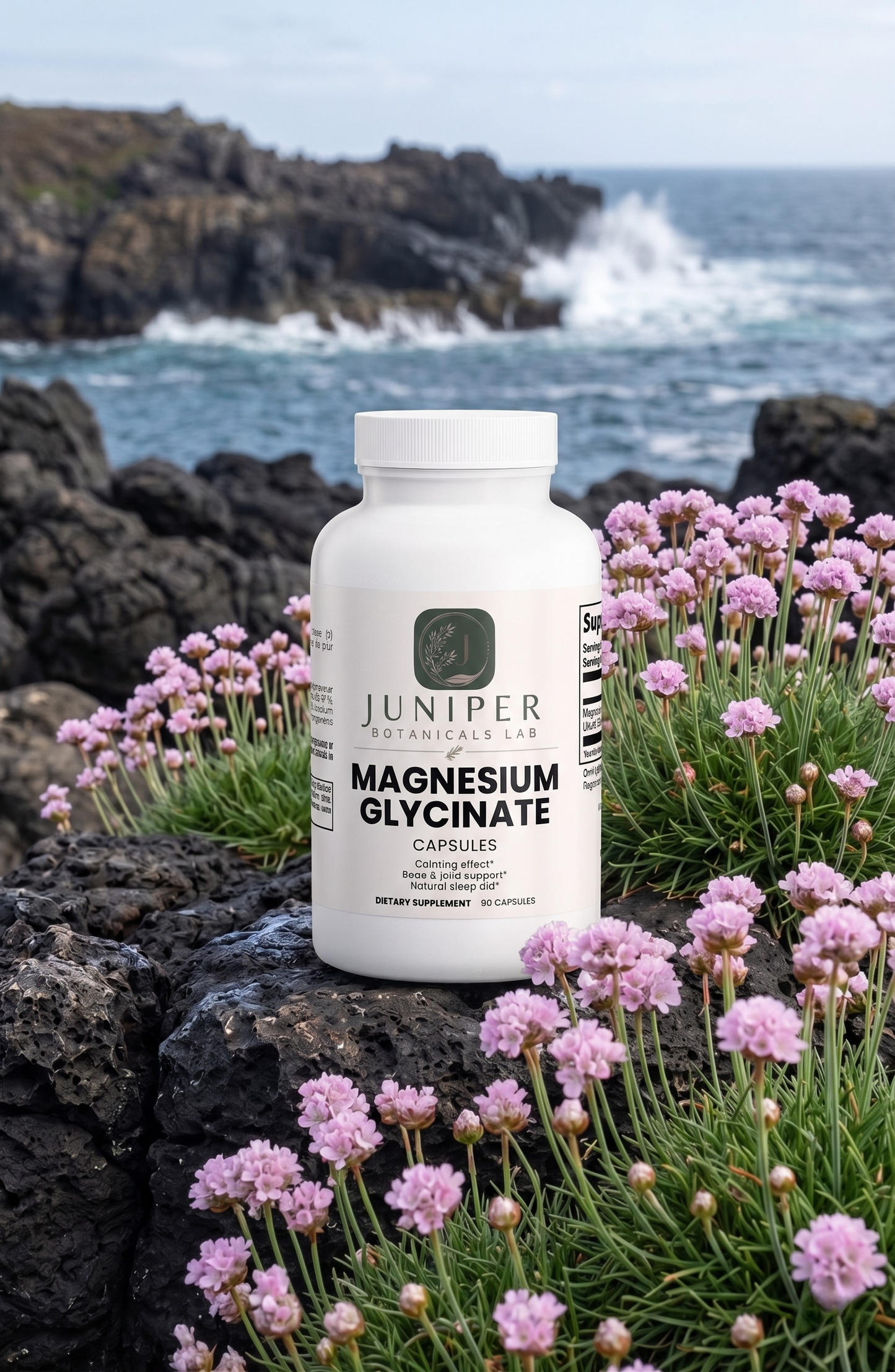 Magnesium Glycinate