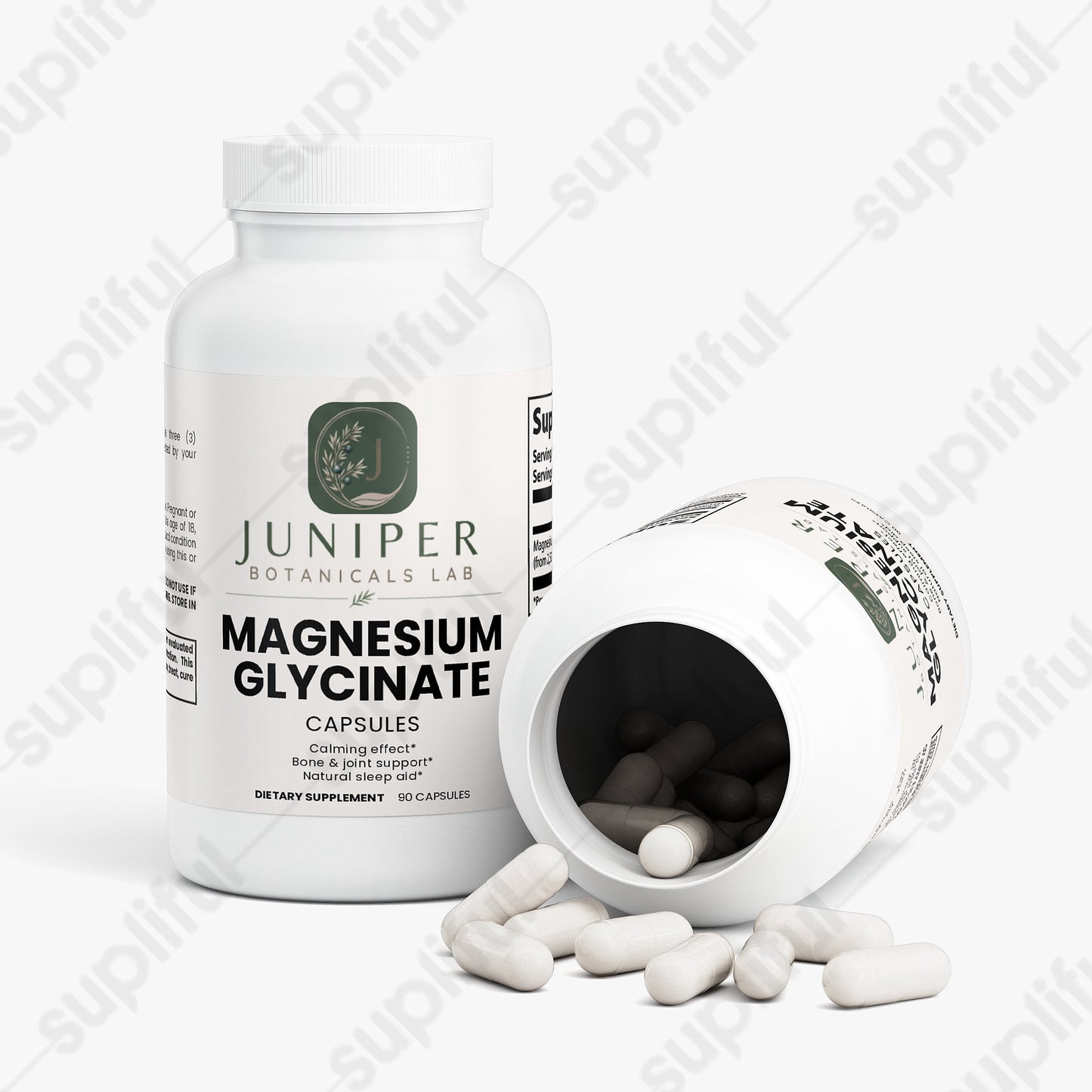 Magnesium Glycinate