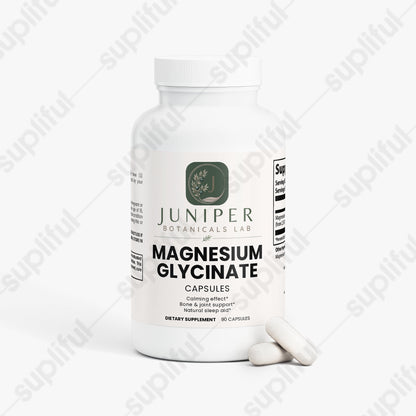 Magnesium Glycinate