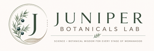 Juniper Botanicals Lab