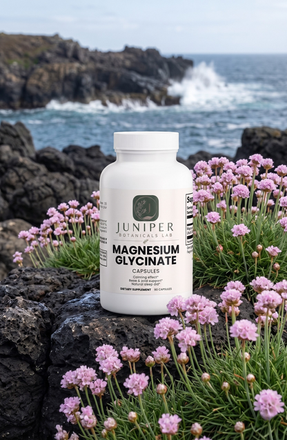 Magnesium Glycinate