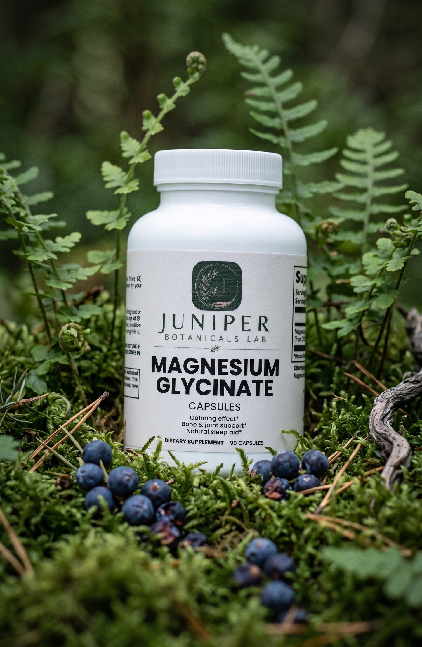 Magnesium Glycinate