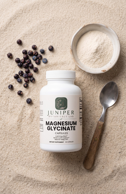 Magnesium Glycinate